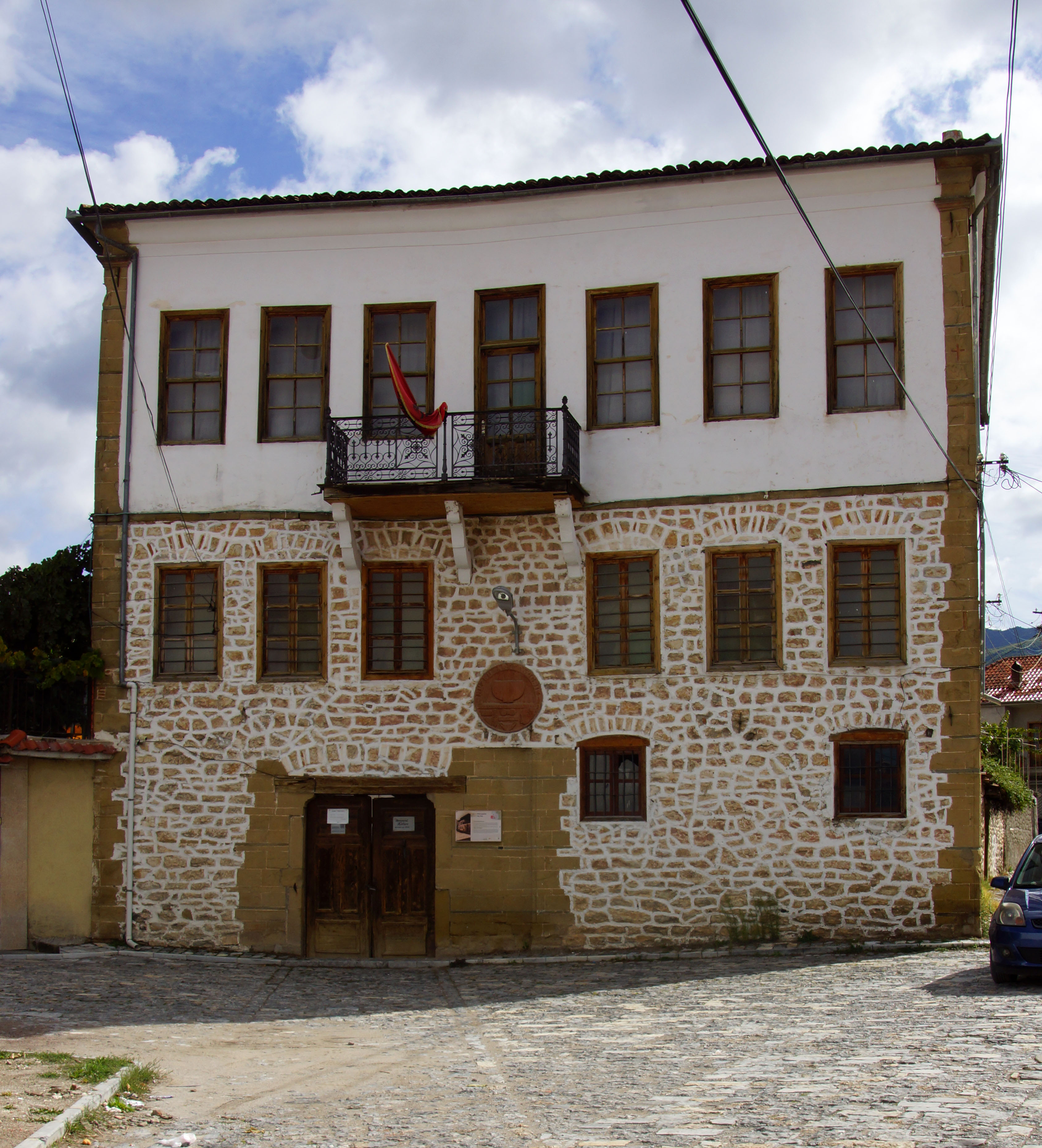 Korca, Albania - travel guide