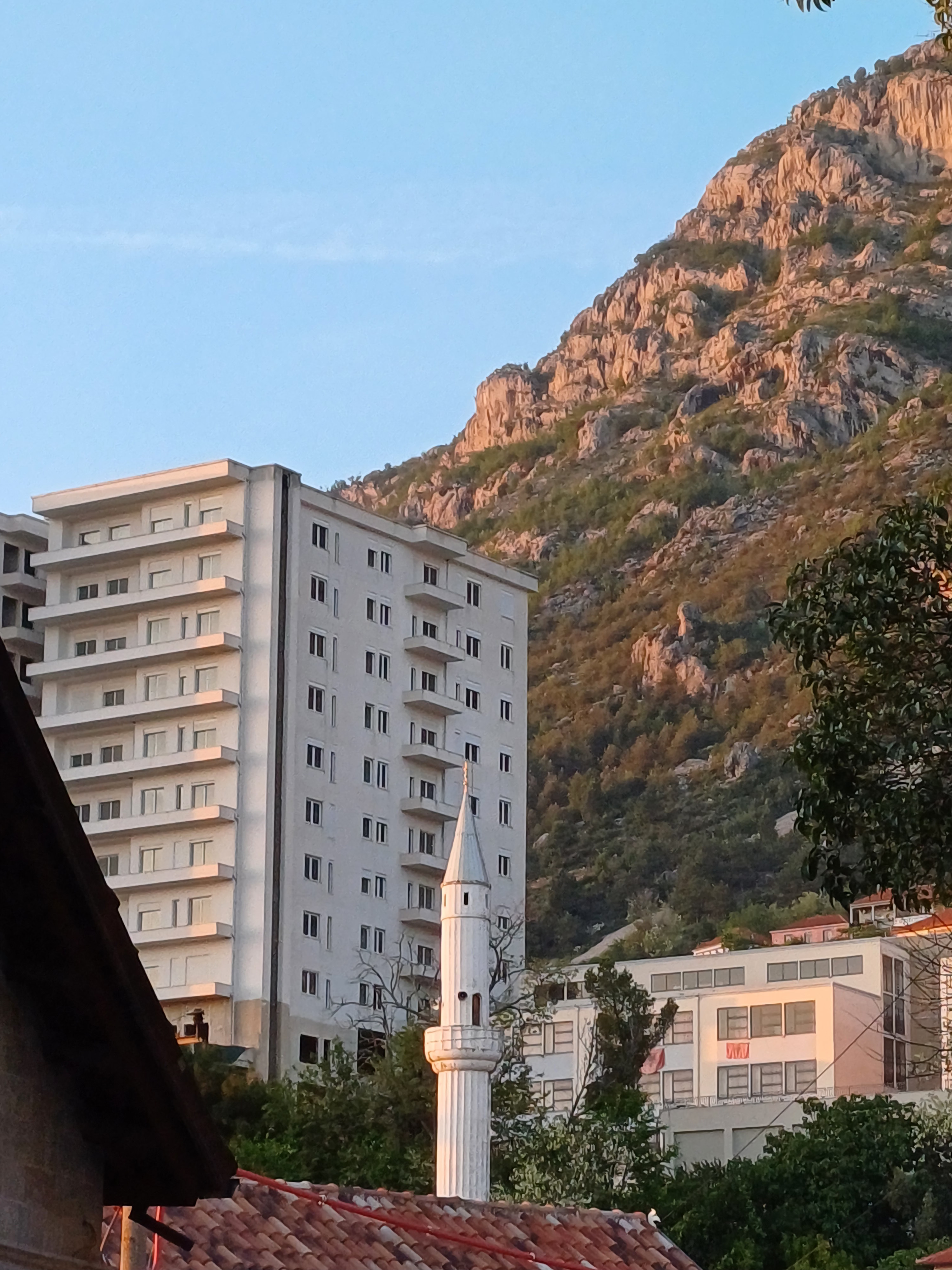 Kruja, Albania - travel guide