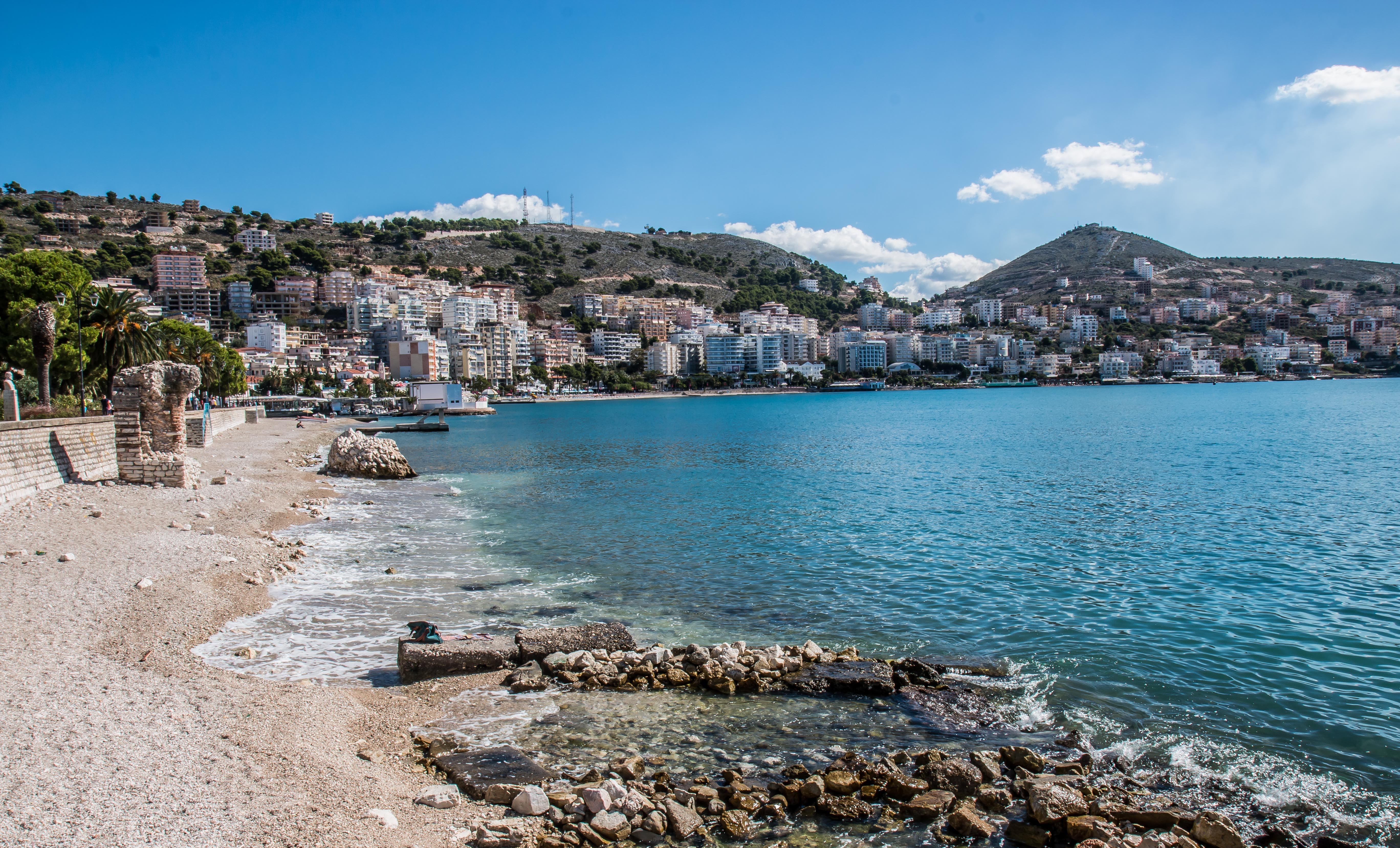 Saranda, Albania - travel guide