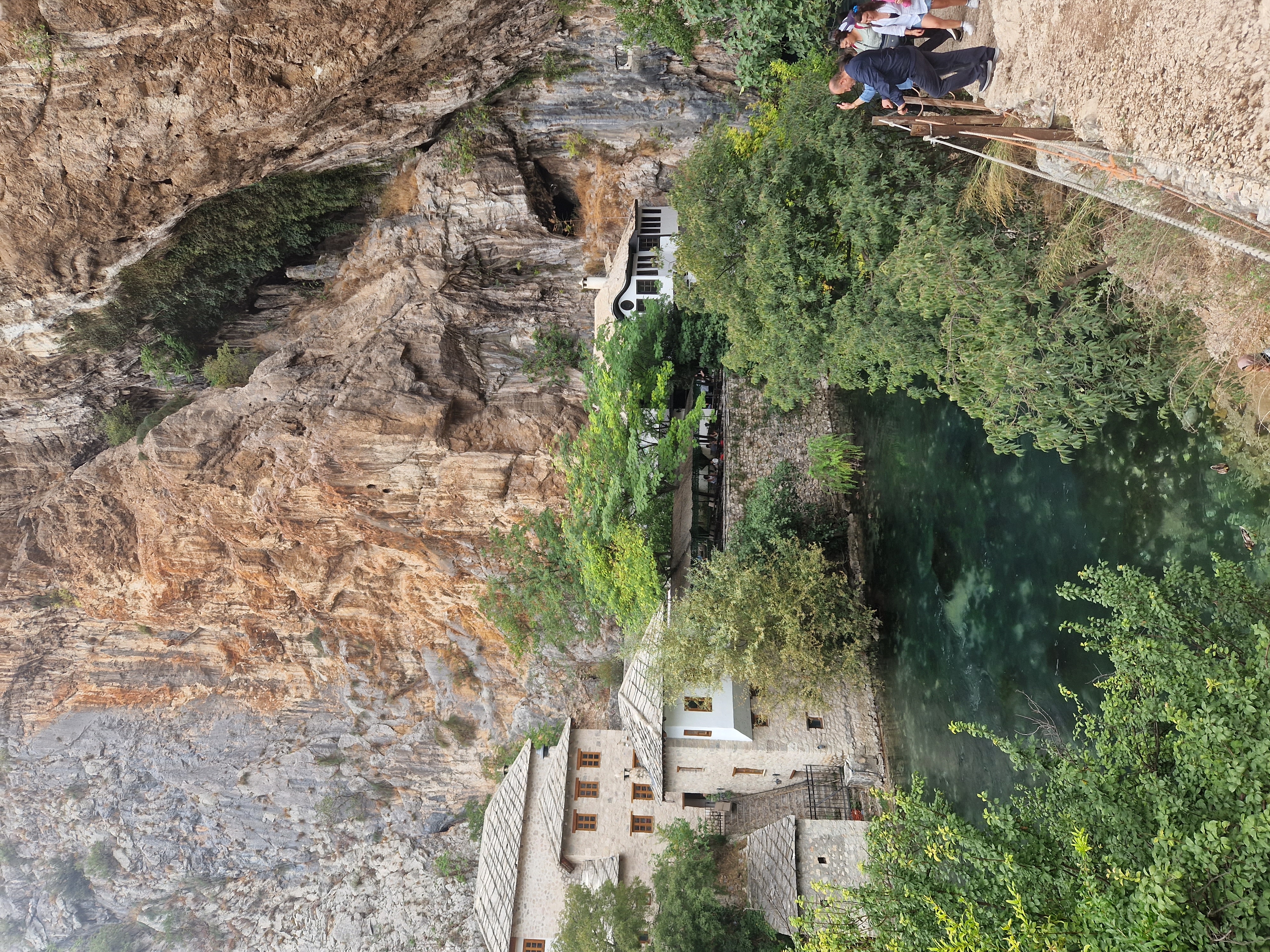 Blagaj Tekke, Bosnia & Herzegovina - travel guide