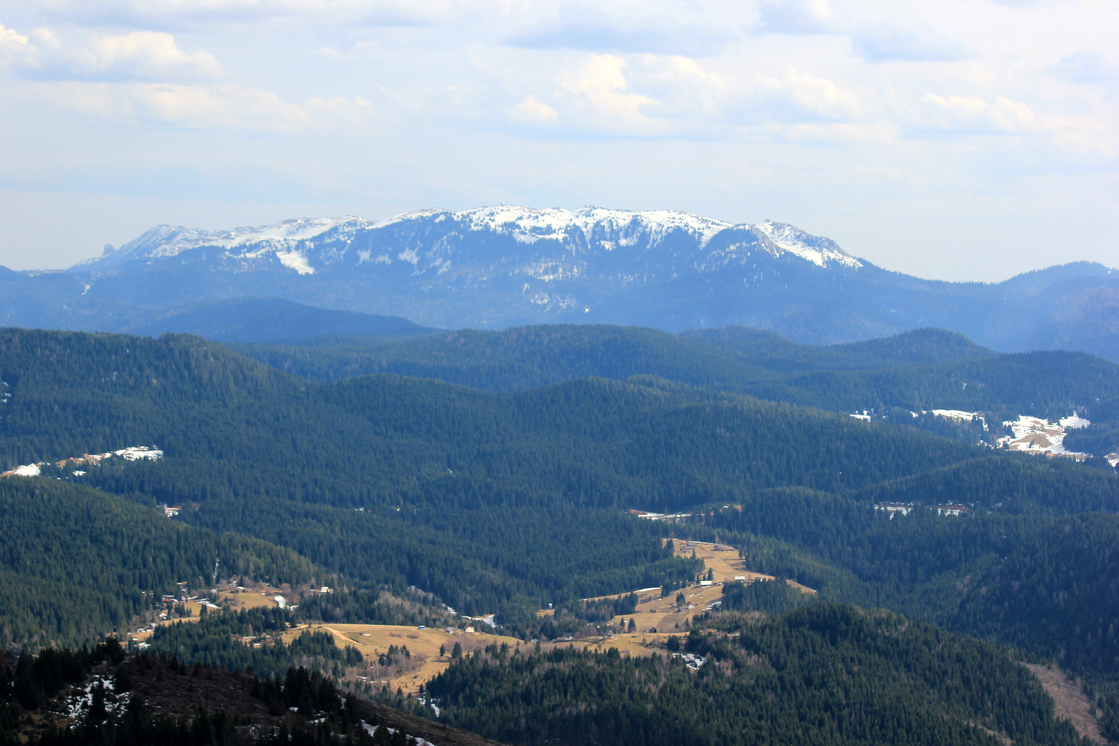 Jahorina Mountain, Bosnia & Herzegovina - travel guide