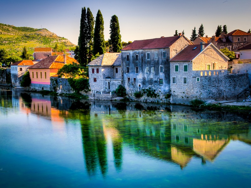 Trebinje, Bosnia & Herzegovina - travel guide