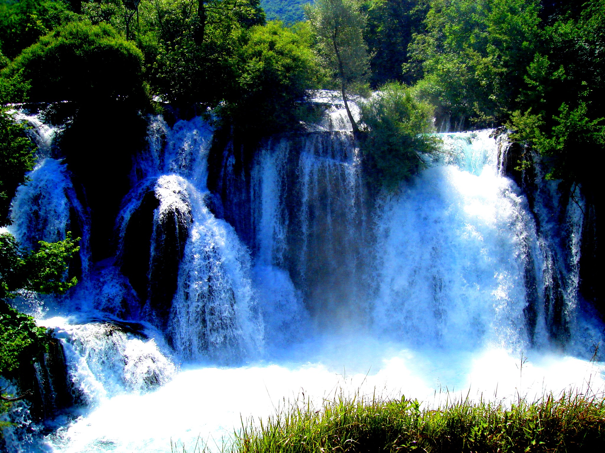 Una National Park, Bosnia & Herzegovina - travel guide