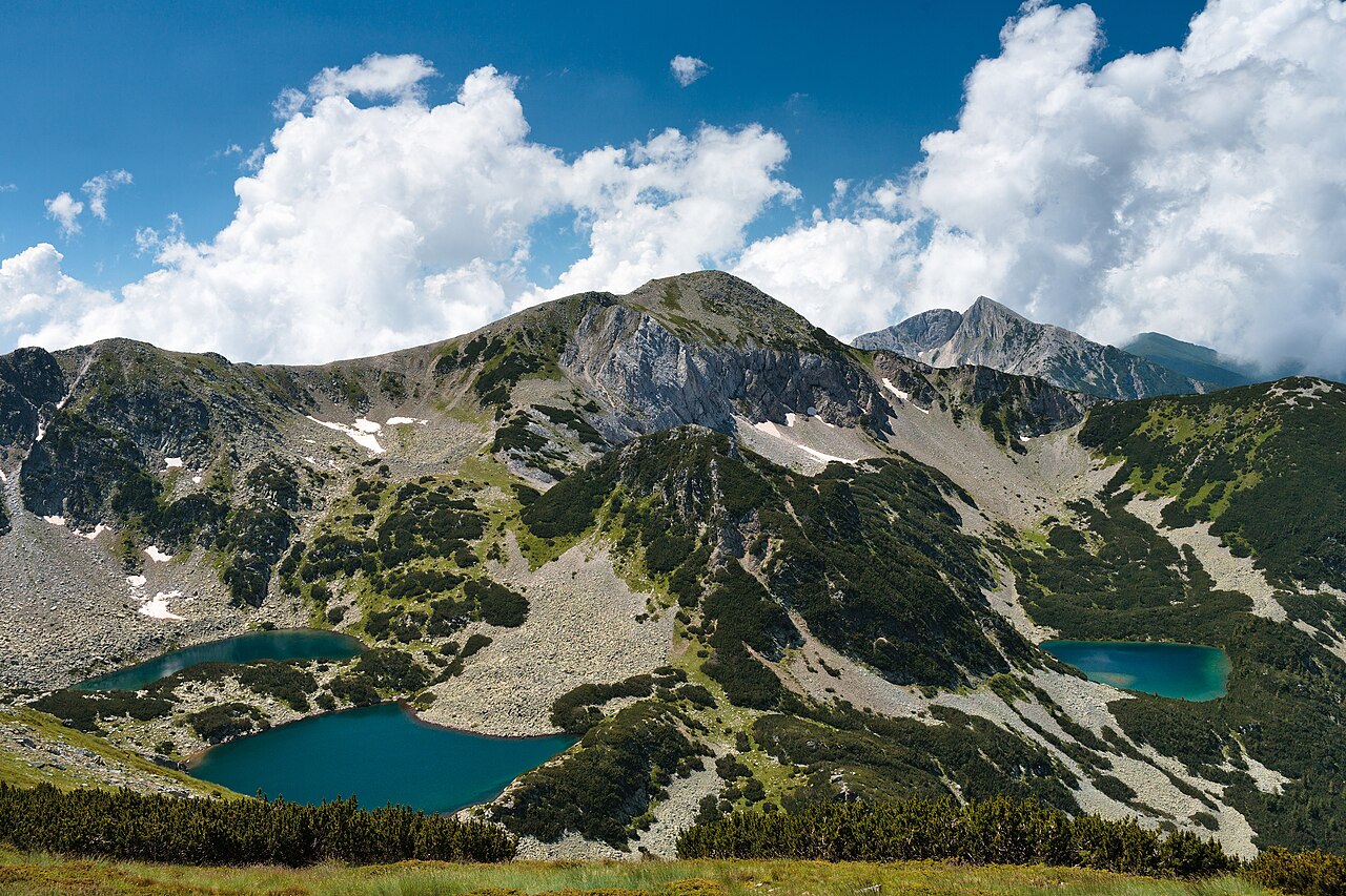 Pirin National Park, Bulgaria - travel guide
