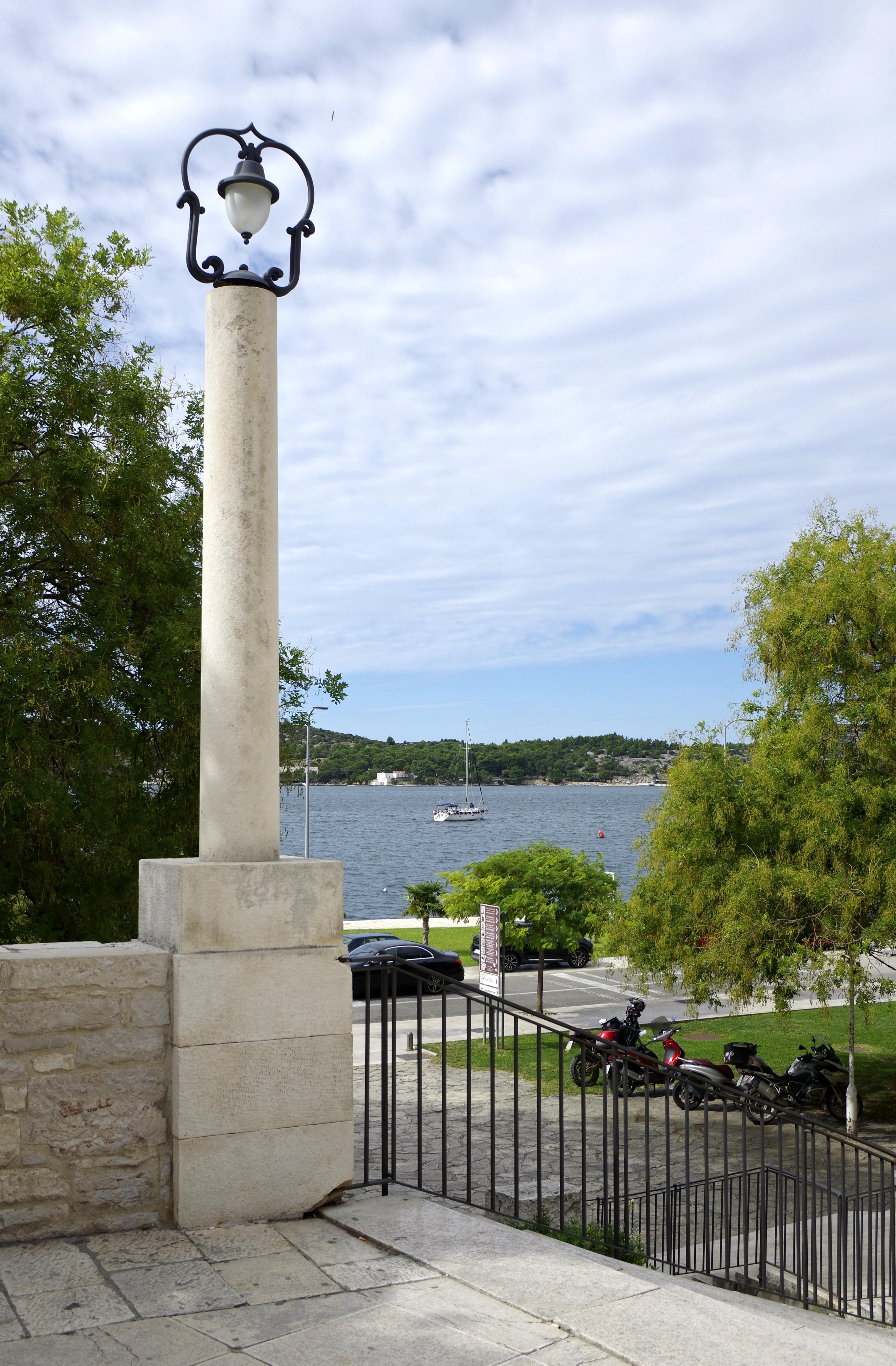 Sibenik – Cathedral, Croatia - travel guide