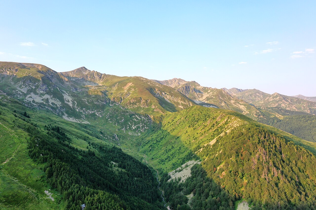 Brezovica Ski Resort, Kosovo - travel guide
