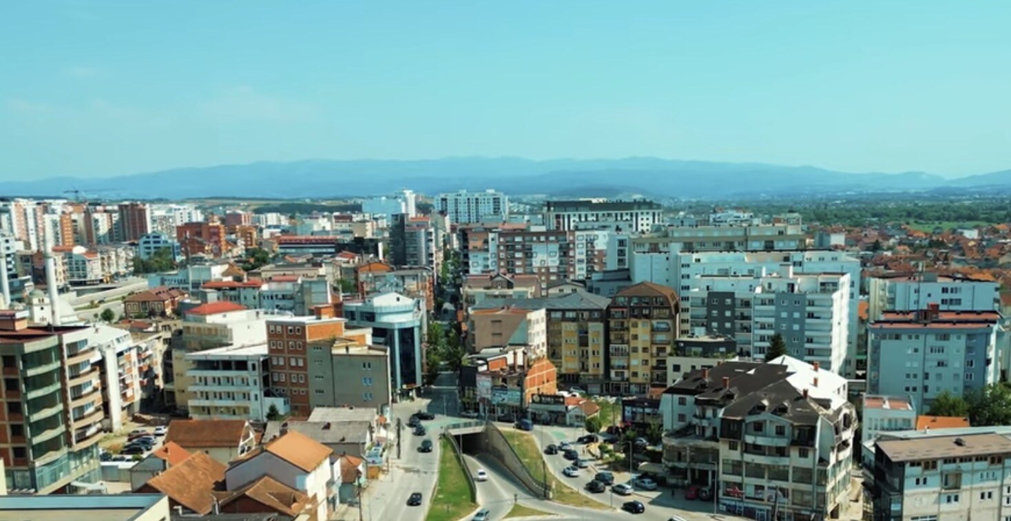 Ferizaj, Kosovo - travel guide