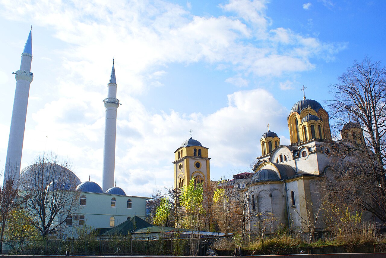 Ferizaj, Kosovo - travel guide