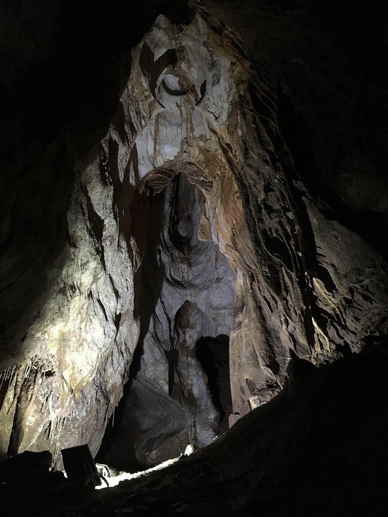 Gadime Cave, Kosovo - travel guide