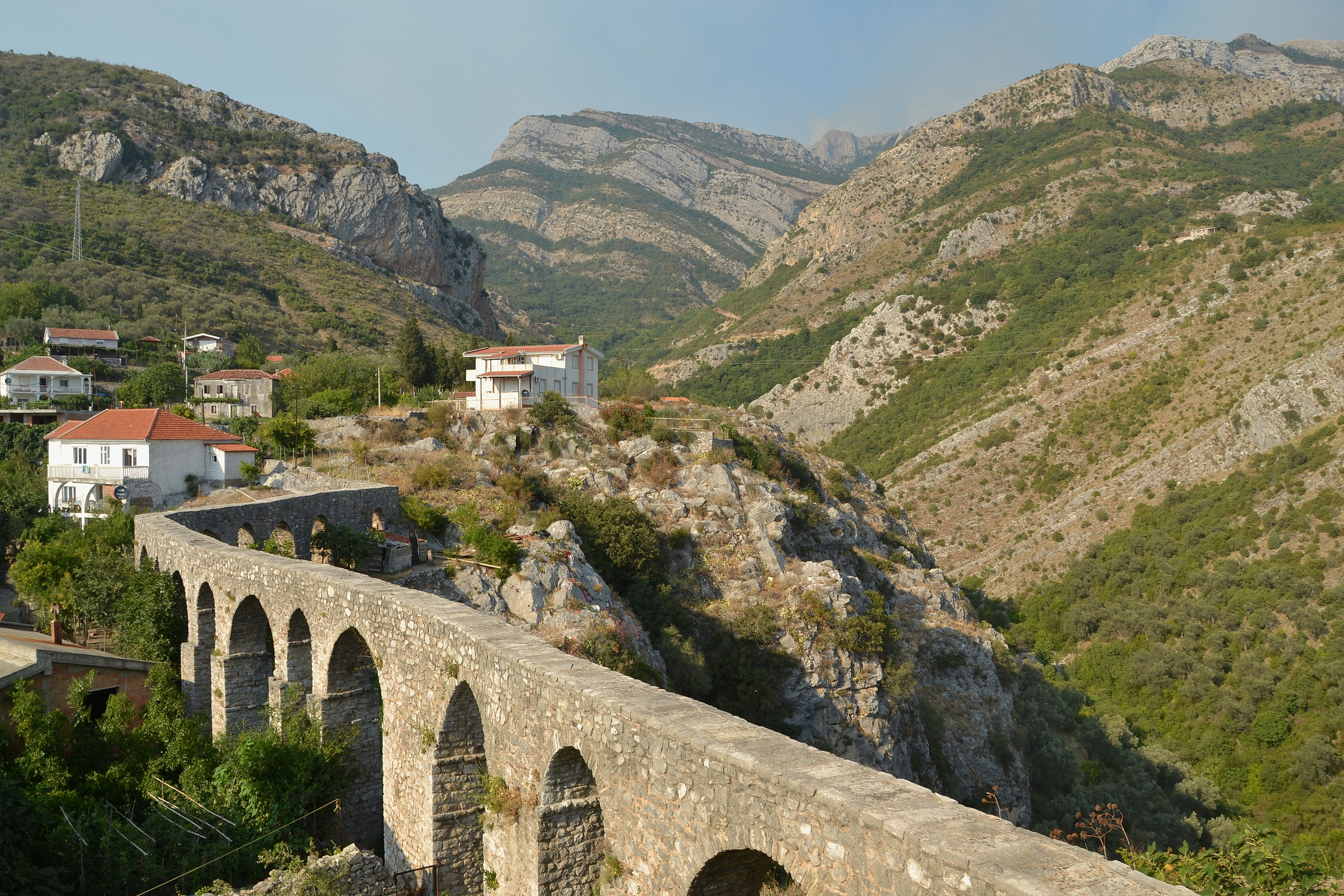 Bar – Old Town, Montenegro - travel guide