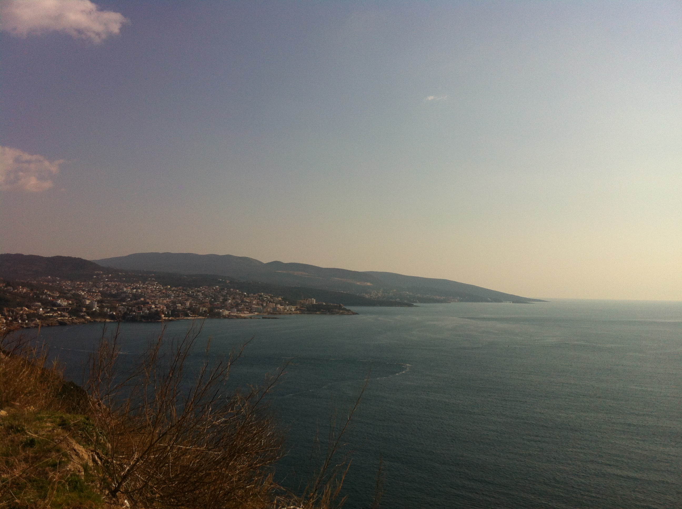 Dobra Voda, Montenegro - travel guide