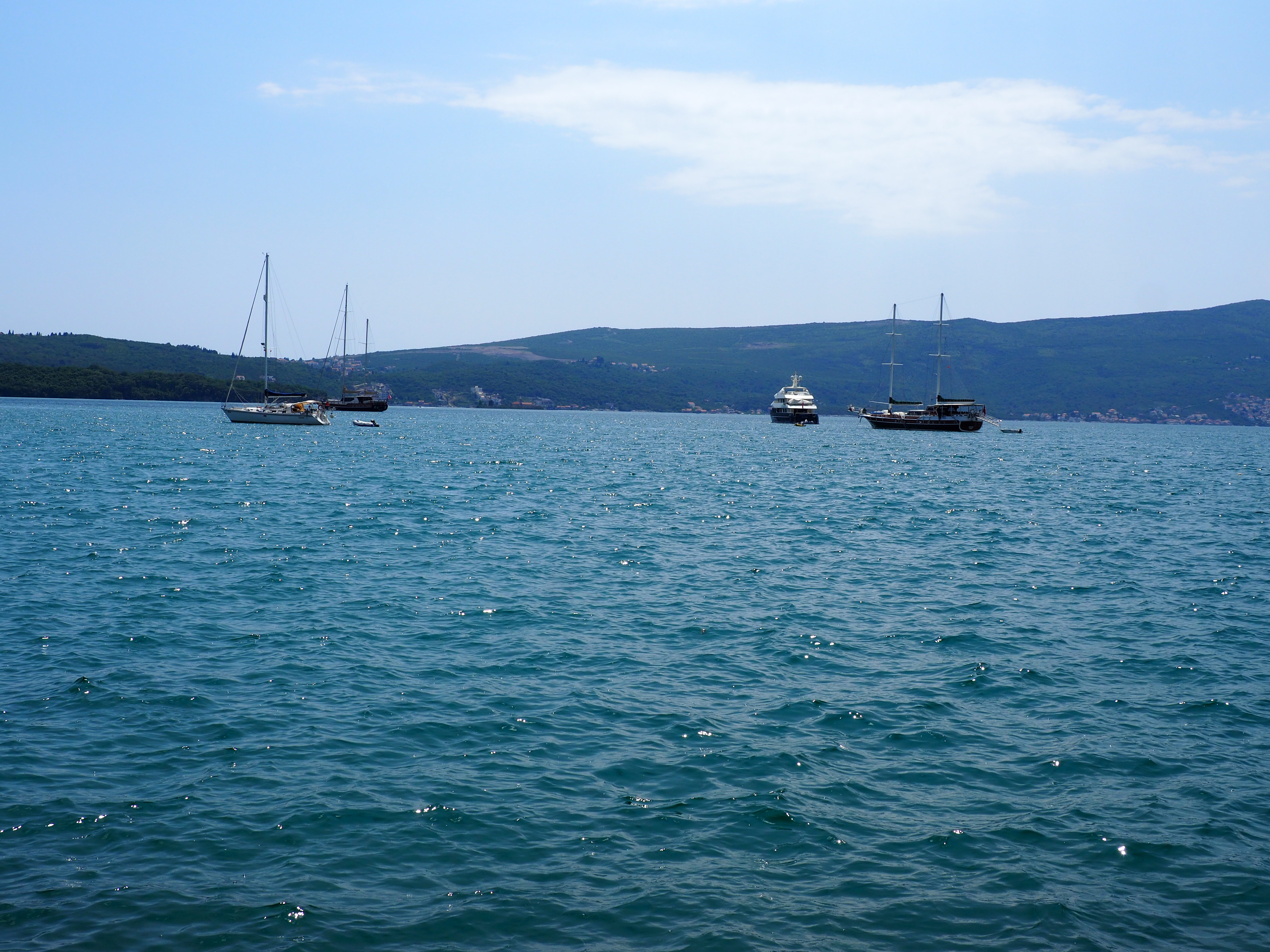Tivat – Porto Montenegro, Montenegro - travel guide