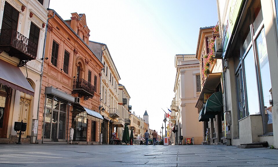 Bitola, North Macedonia