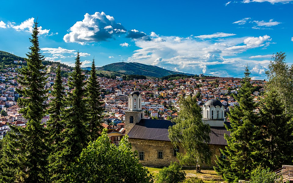 Kruševo, North Macedonia