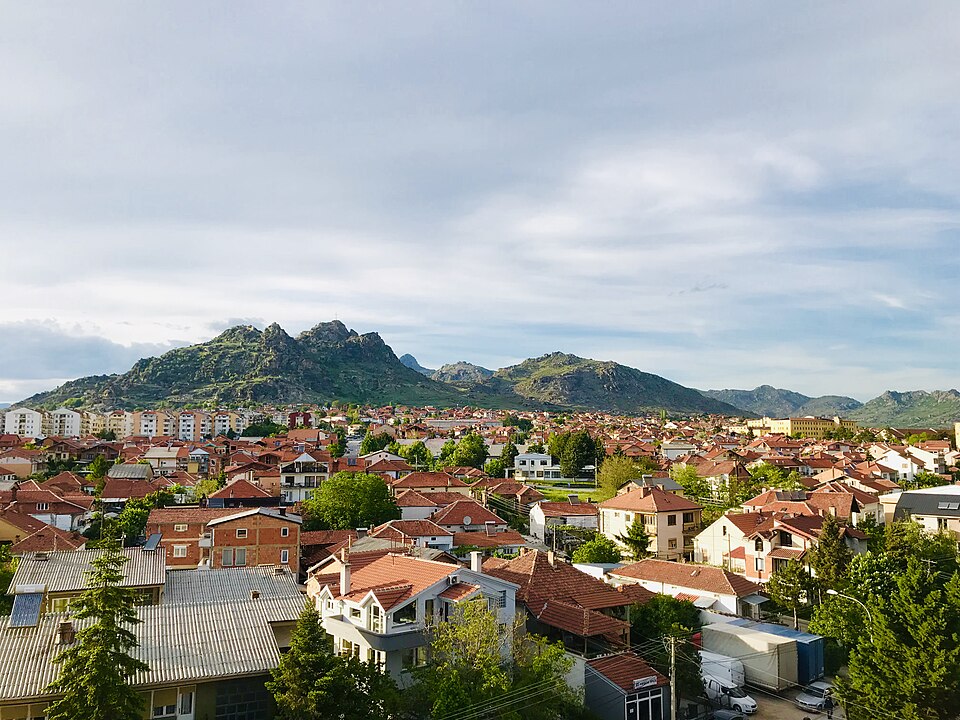 Prilep, North Macedonia