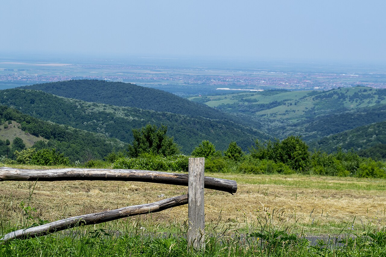 Fruška Gora, Serbia - travel guide