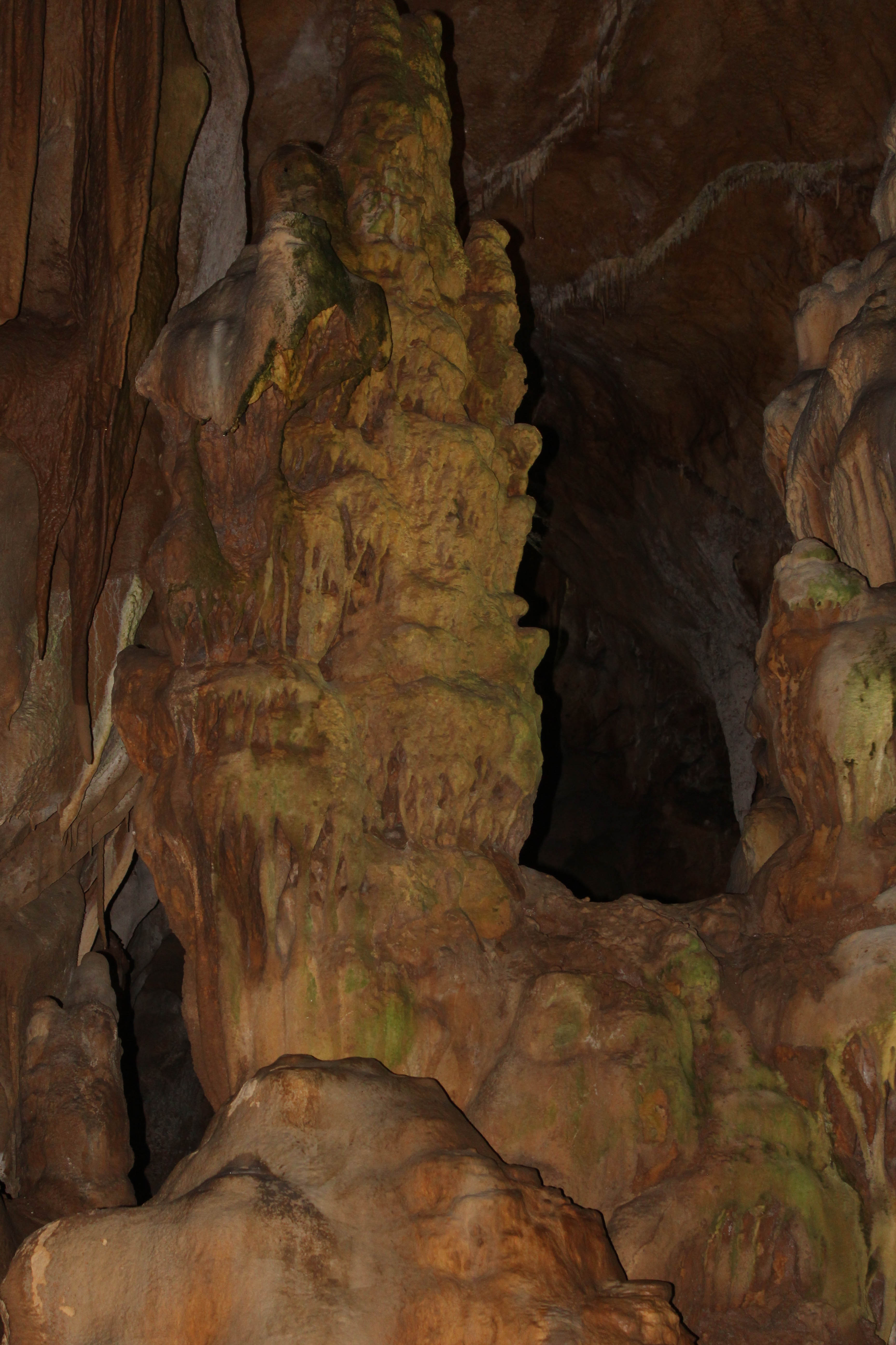 Resava Cave, Serbia - travel guide