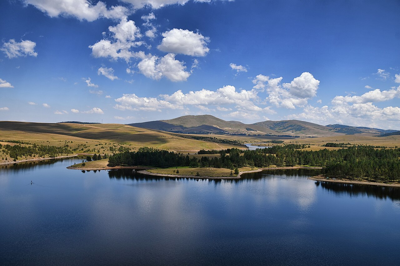 Zlatibor, Serbia - travel guide