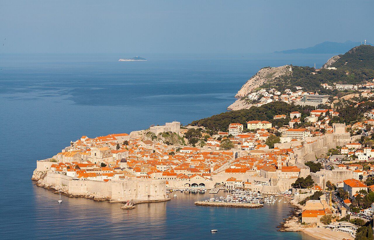 Dubrovnik, Croatia