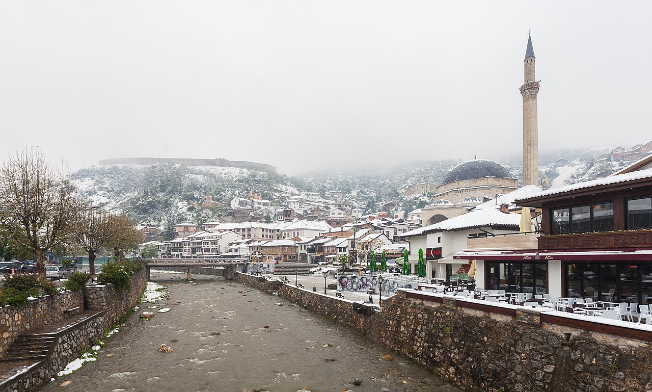 Prizren, Kosovo
